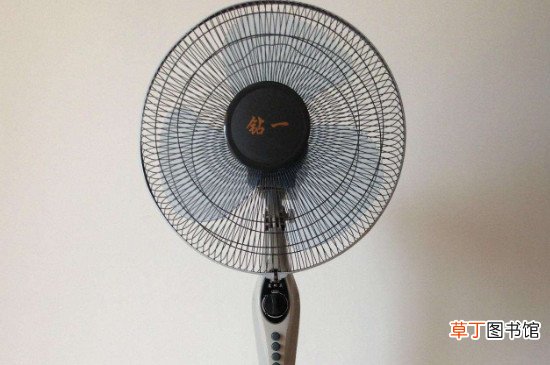 落地扇不转了是什么原因