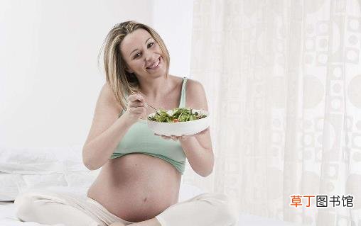 孕妈妈最需要吃这些食物