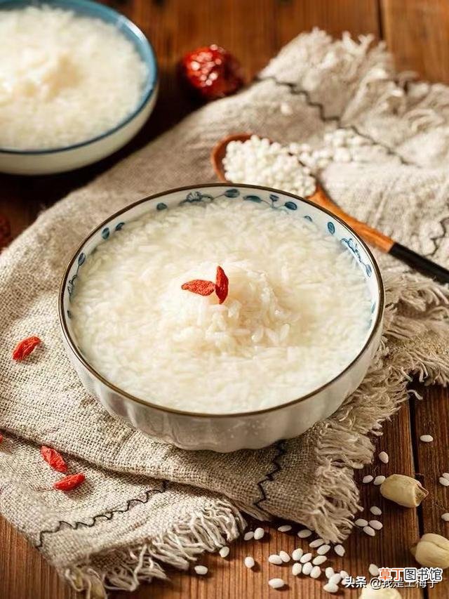 食用甜酒有哪些好处和坏处 甜酒有什么作用和功效