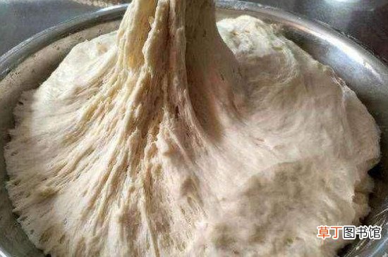 面发酵时间长了怎么办酸了怎么补救