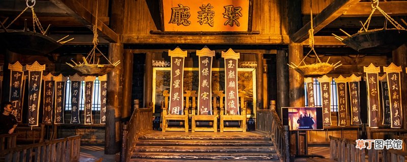 谁三打祝家庄的主人公 水浒传中三打祝家庄是谁