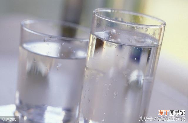 软水与硬水的区别是什么 水有软硬之分如何分清软水与硬水
