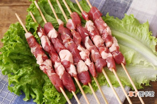 羊肉可以和西红柿一起吃吗