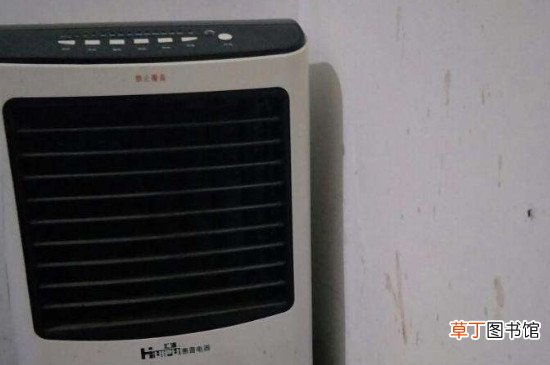 冷风扇怎么清洗