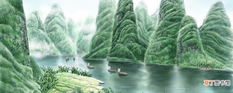 惠崇春江晚景的诗意思 惠崇春江晚景的诗意思想感情