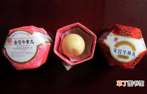 安宫牛黄丸一年吃几颗-安宫牛黄丸一年吃多少