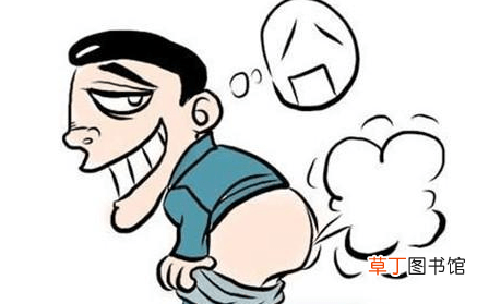 总是放屁是怎么回事-总是放屁的原因是什么