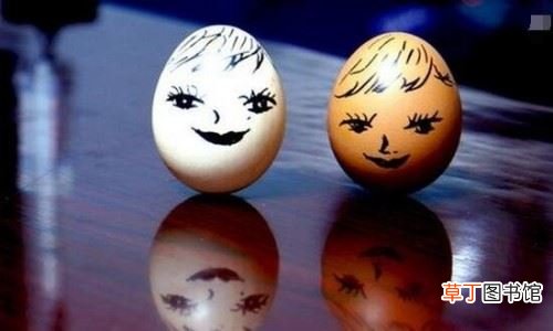 科学解释春分竖蛋,鸡蛋在任何一天都能竖起来无聊理论