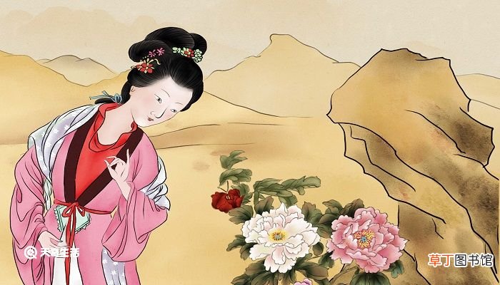 应是绿肥红瘦的绿肥红瘦是什么意思 应是绿肥红瘦指的是什么