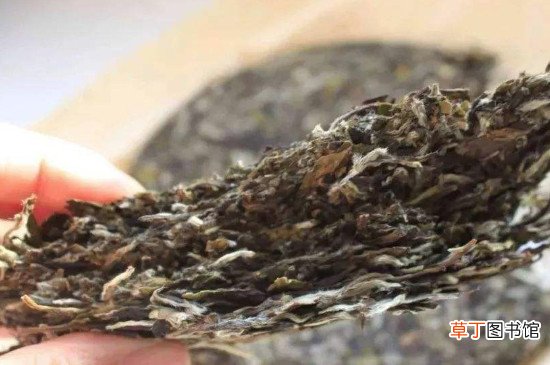 茶饼发霉了还可以喝吗