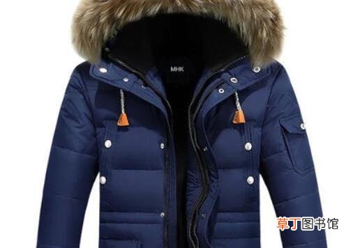 mhk羽绒服是什么牌子