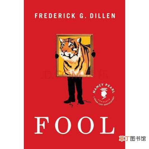 fool是什么意思-简短介绍