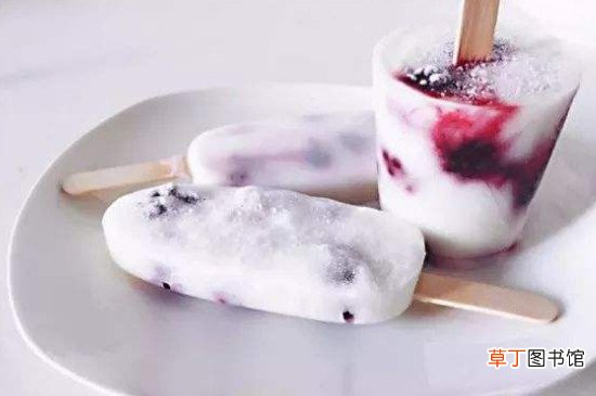 直接用酸奶可以做雪糕吗