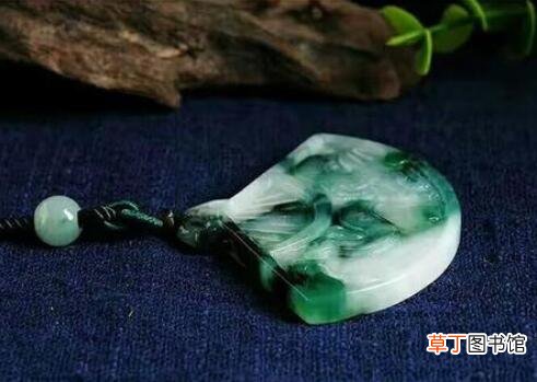 玻璃和玉的最大区别