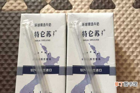 特仑苏牛奶保质期一般多久