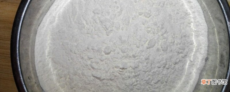 水饺皮怎么做有劲不易破