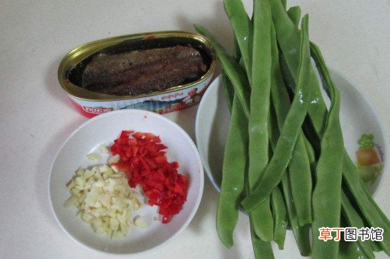 刀豆要不要焯水