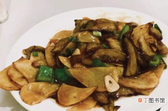 做地三鲜的汁怎么调