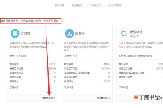 微信订阅号怎样开通