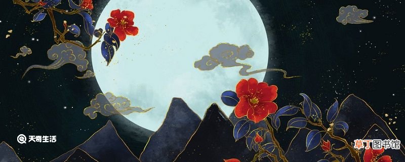 露从今夜白的下一句 露从今夜白的下一句是什么作者是谁