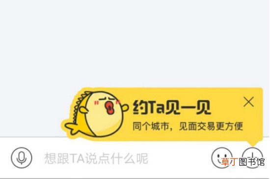 闲鱼怎样私聊