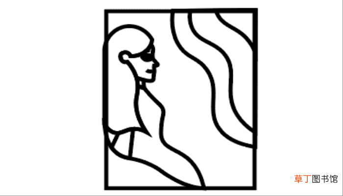 封面设计手绘简笔画 封面设计手绘简笔画怎么画