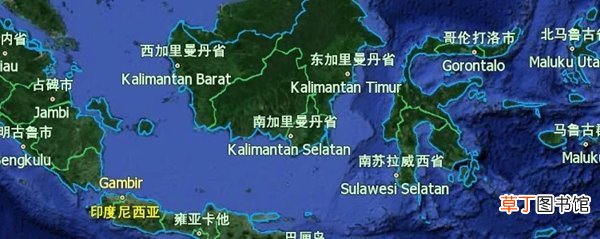 印度尼西亚是穷国家么？印度尼西亚十大文化特色