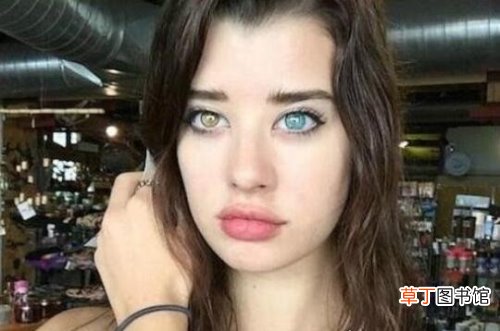 能与鬼交流但无法控制鬼 阴阳眼是真的吗,是真的
