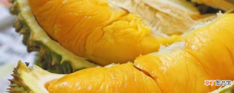 榴莲开了合上去还会熟吗