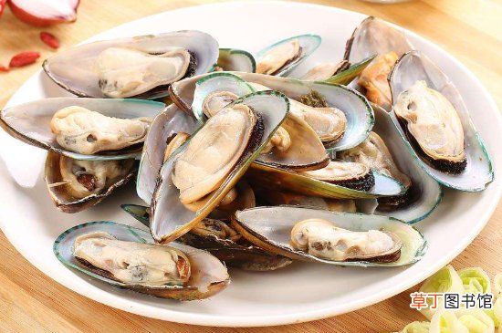 鸡蛋和海鲜可以一起吃吗