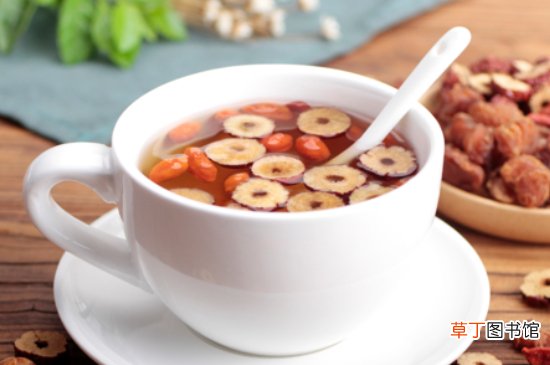 人参枸杞泡水可以天天喝吗吗