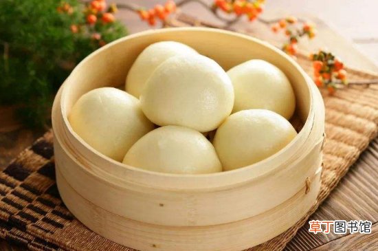 馒头蒸成了咖啡色还能吃吗