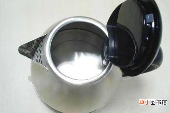 烧水壶怎么去水垢最快