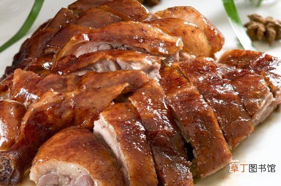 鸭肉和猪肉能一起吃吗