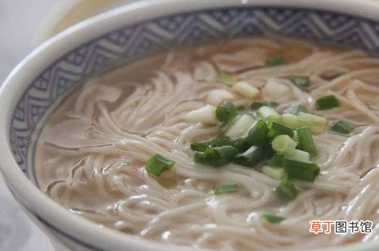 二伏吃什么传统食物