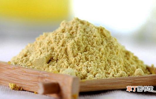 松花粉的功效与作用 保护心血管改善心脏和大脑的微循环