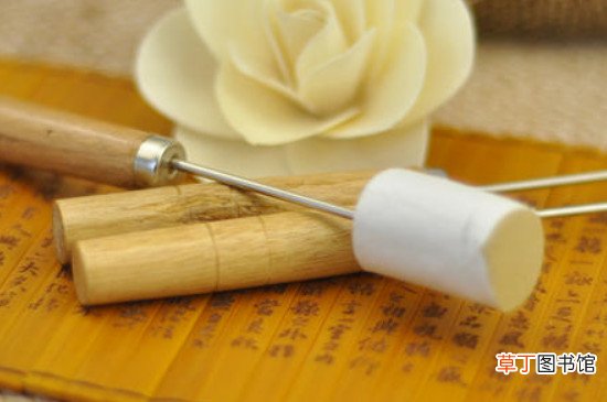 艾条发霉了还能用吗
