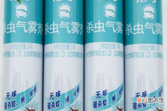 喷杀虫剂开空调可以通风吗