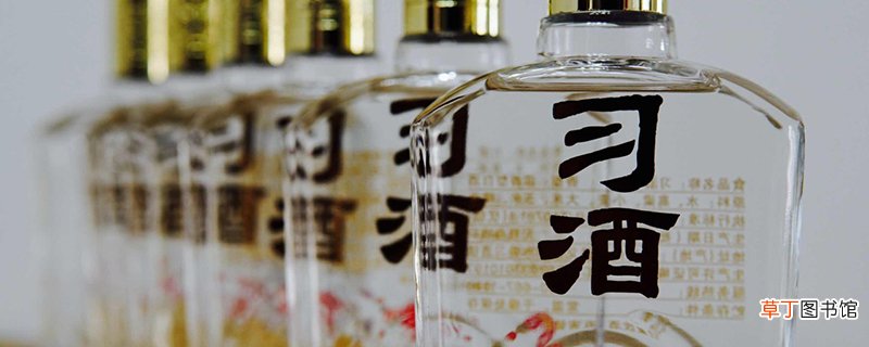 贵州有哪些名酒 贵州名酒