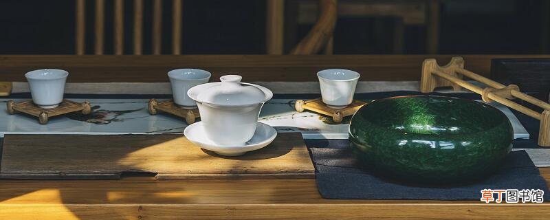 茶馆主要内容 茶馆内容概括