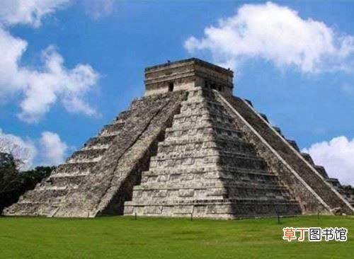 玛雅王的“圣数”1366560,预测世界末日时间细思极恐