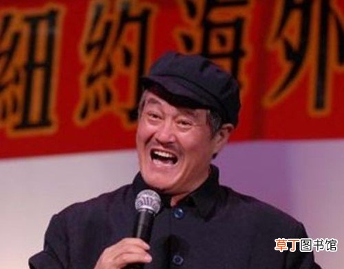 赵本山照片当遗像是怎么回事？蚀日风暴赵本山遗像