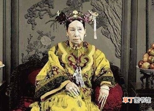 揭秘慈禧夜明珠现今下落之谜,可保尸身不腐价值约8亿