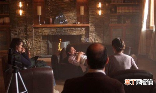 千万不要看第四类接触,电影画面将会挥之不去