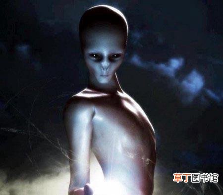 中国人属于天狼星人？真相令人害怕