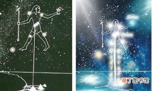 中国人属于天狼星人？真相令人害怕