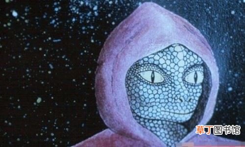 中国人属于天狼星人？真相令人害怕