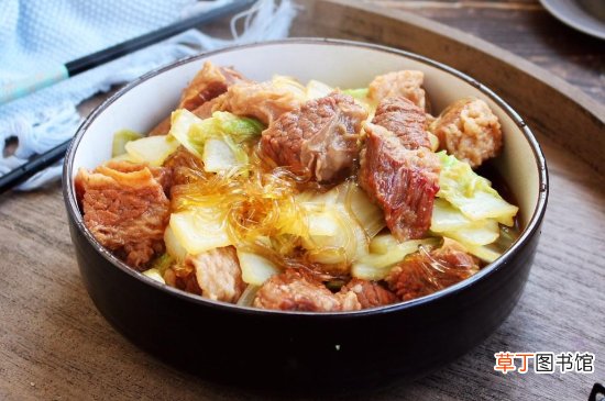 大料能不能放牛肉里炖