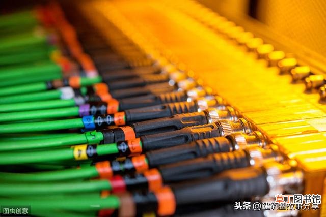 交叉网线和直连网线有什么区别 交叉网线