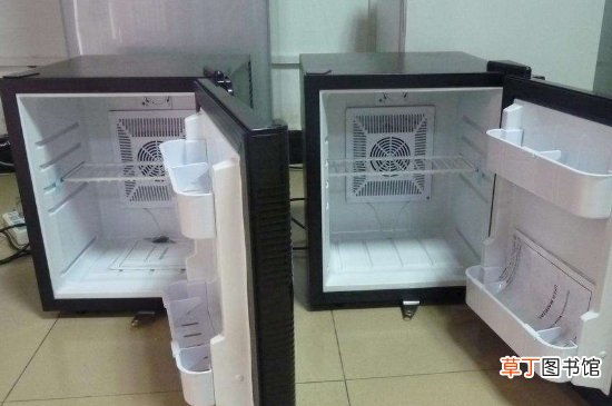 冰箱停电了怎么办